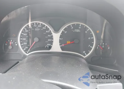 2005 Chevrolet Equinox Lt from USA, damaged, VIN 2CNDL73F556168728